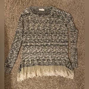 Altar’d State sweater